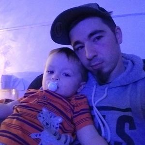 Meet your Posher, Steve